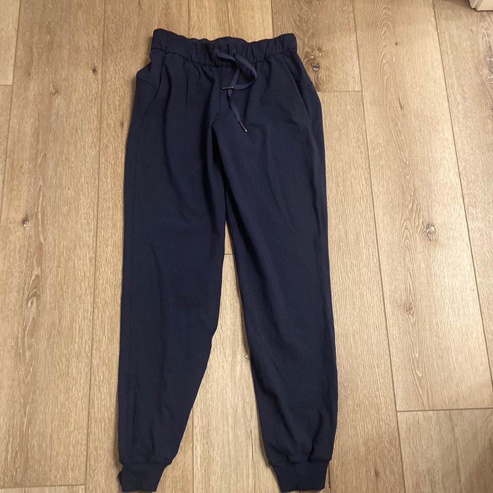 Lululemon Joggers Size 2